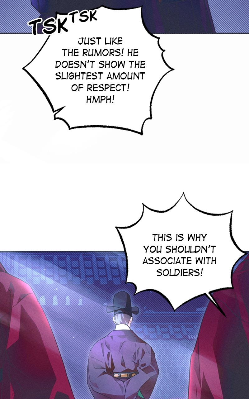 Darby the dizzying flow Chapter 6 page 22 - 
