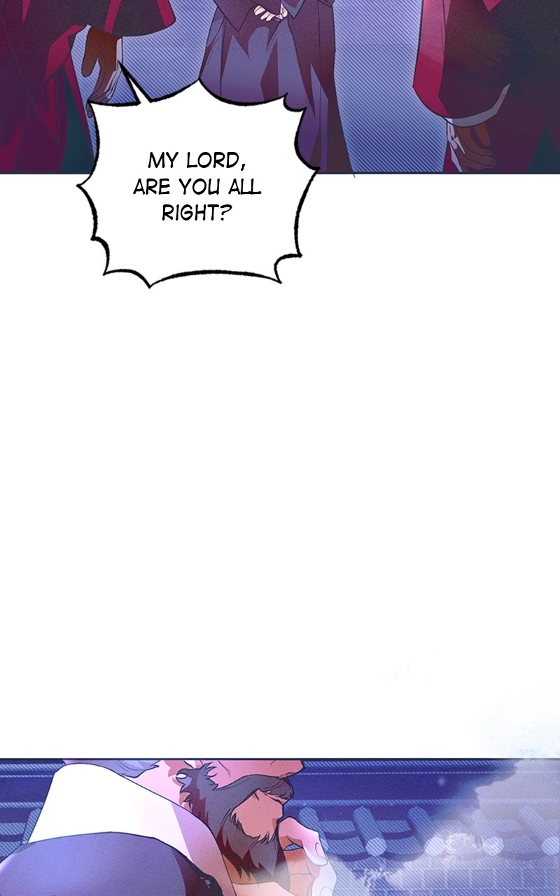 Darby the dizzying flow Chapter 6 page 23 - 