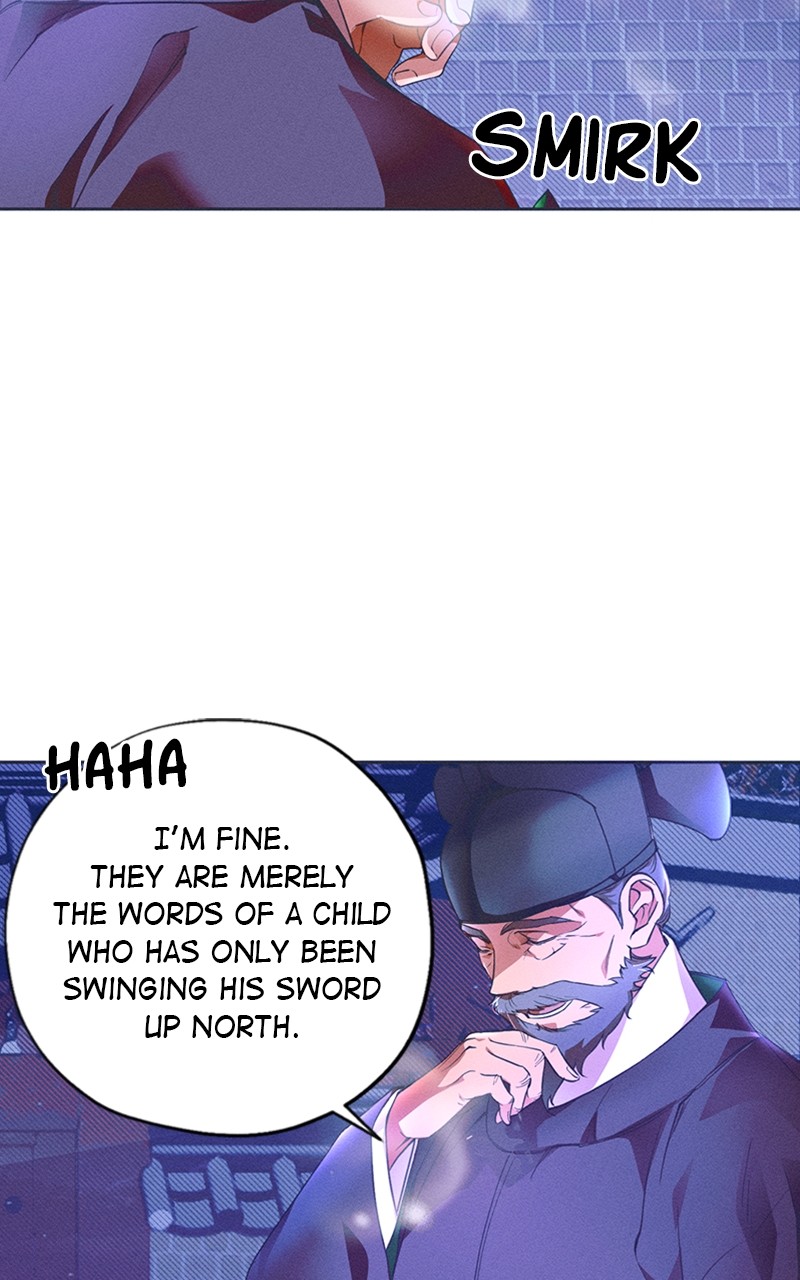 Darby the dizzying flow Chapter 6 page 24 - 