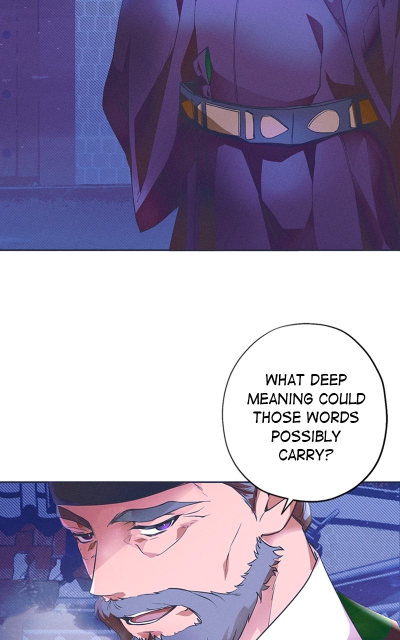 Darby the dizzying flow Chapter 6 page 25 - 