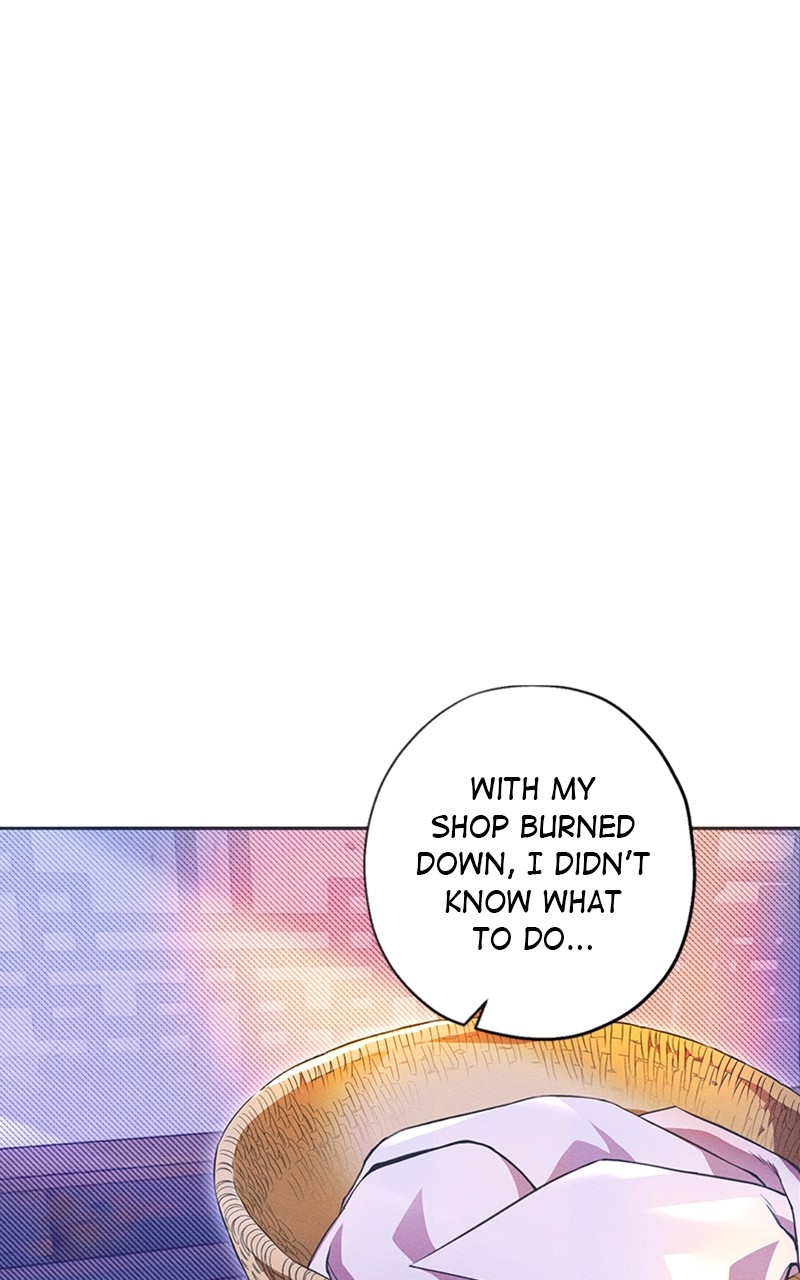 Darby the dizzying flow Chapter 6 page 34 - 