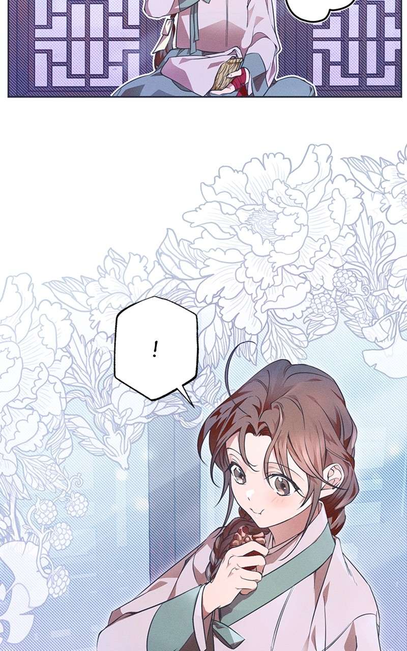 Darby the dizzying flow Chapter 6 page 40 - 