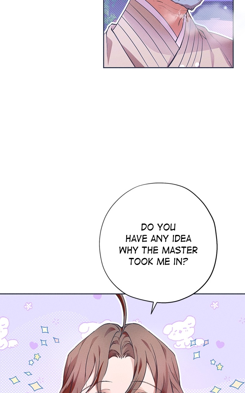 Darby the dizzying flow Chapter 6 page 59 - 