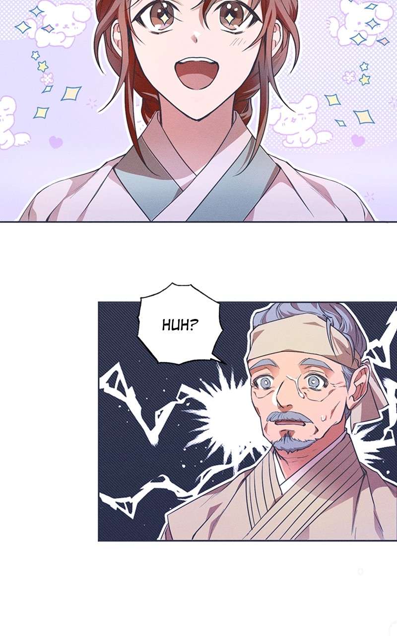 Darby the dizzying flow Chapter 6 page 60 - 