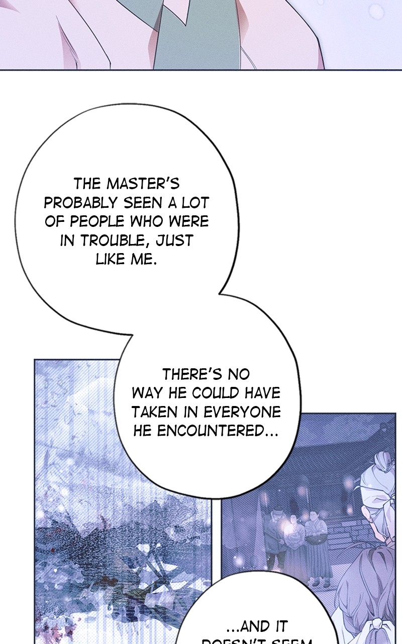 Darby the dizzying flow Chapter 6 page 62 - 