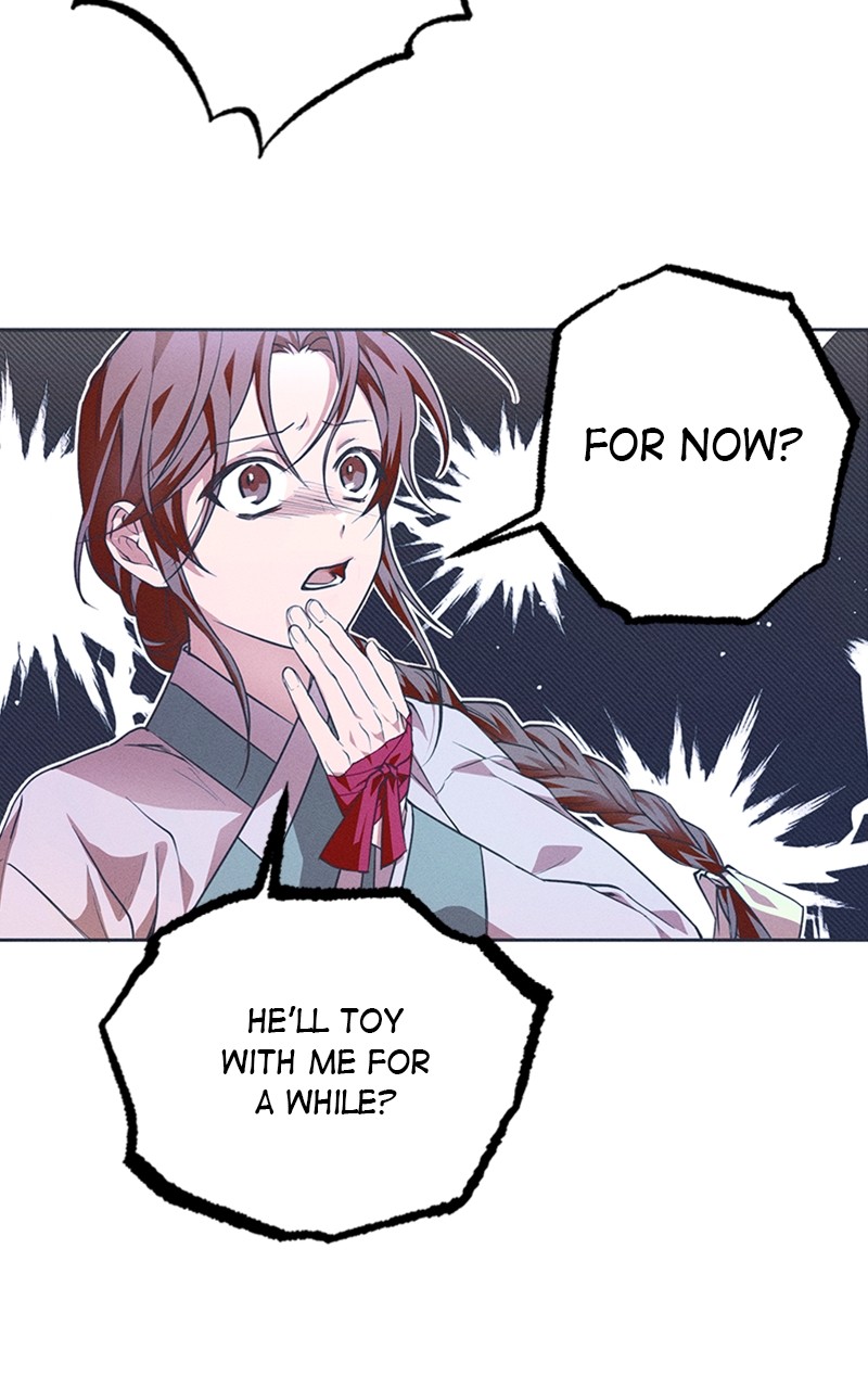 Darby the dizzying flow Chapter 6 page 78 - 