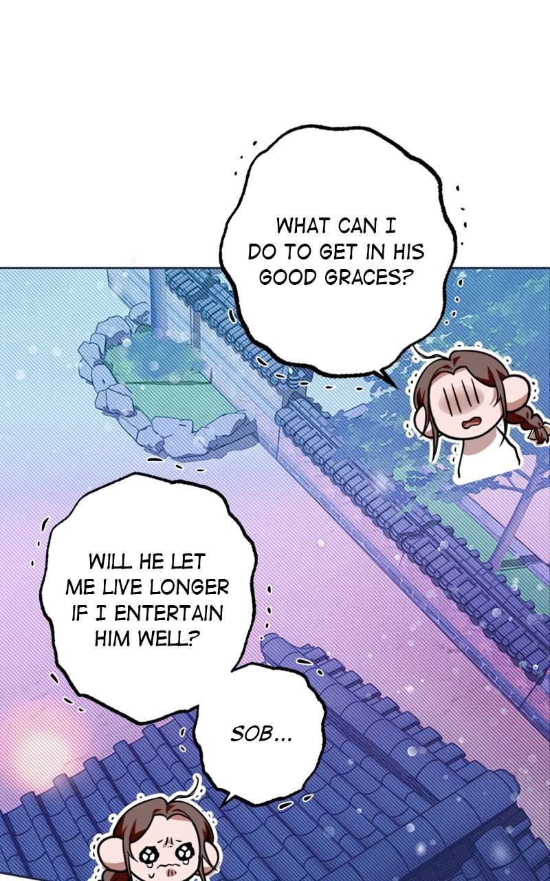 Darby the dizzying flow Chapter 6 page 79 - 