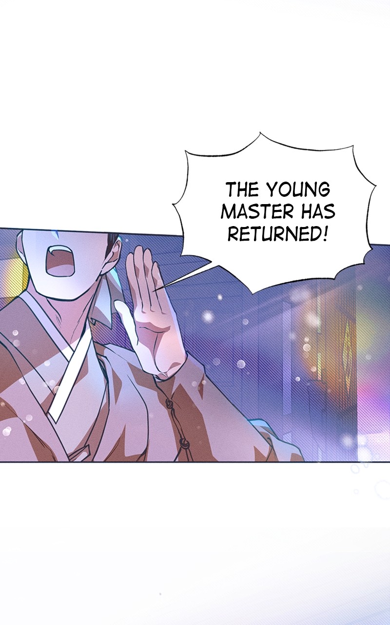 Darby the dizzying flow Chapter 6 page 81 - 