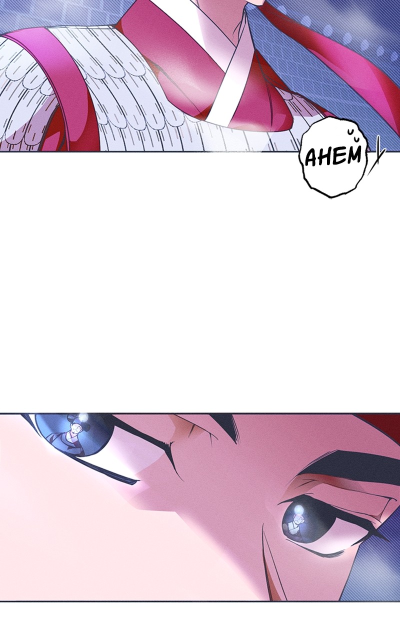 Darby the dizzying flow Chapter 6 page 10 - 