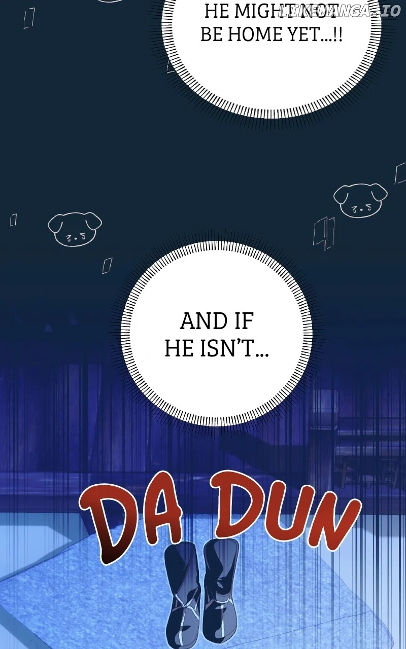 Darby the dizzying flow Chapter 60 page 12 - 