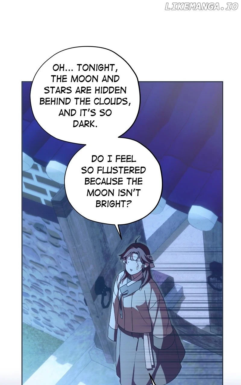 Darby the dizzying flow Chapter 60 page 16 - 