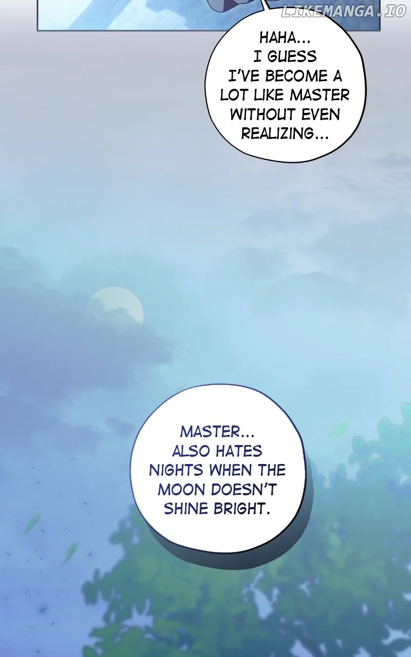 Darby the dizzying flow Chapter 60 page 17 - 