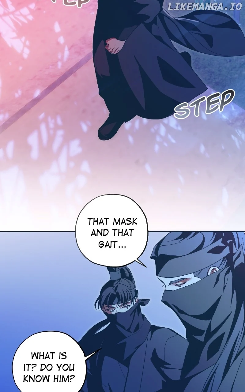 Darby the dizzying flow Chapter 60 page 24 - 