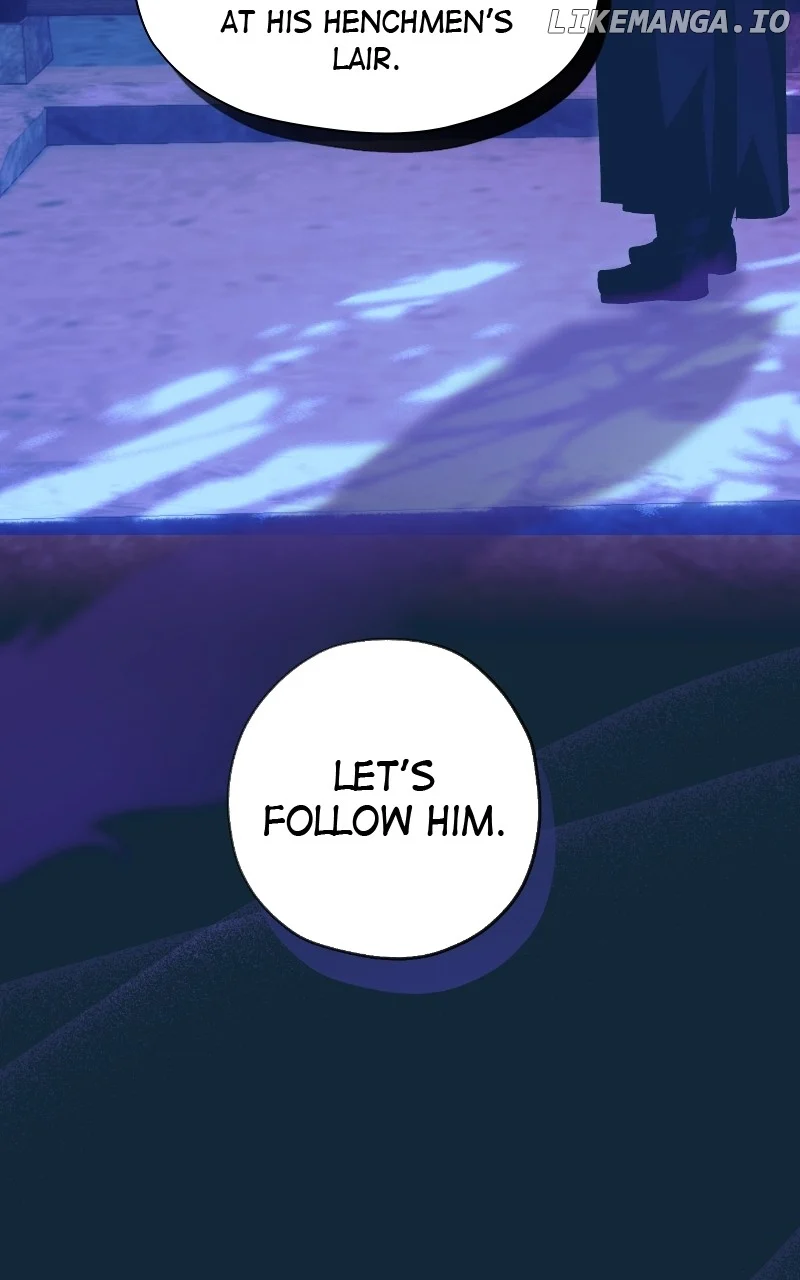 Darby the dizzying flow Chapter 60 page 27 - 