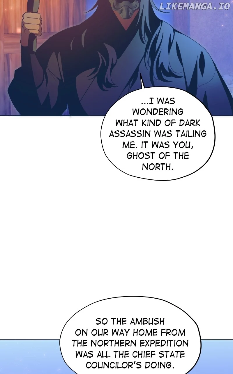 Darby the dizzying flow Chapter 60 page 39 - 
