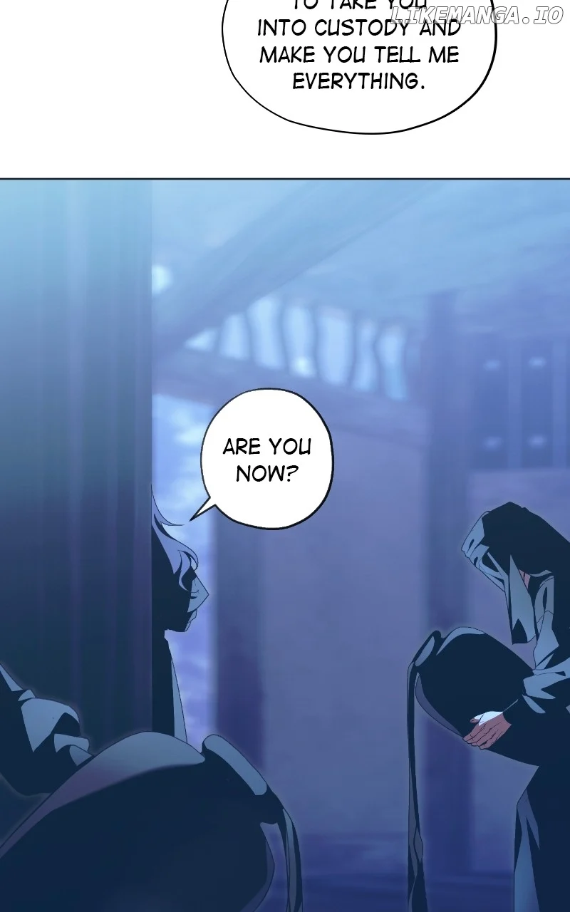 Darby the dizzying flow Chapter 60 page 41 - 