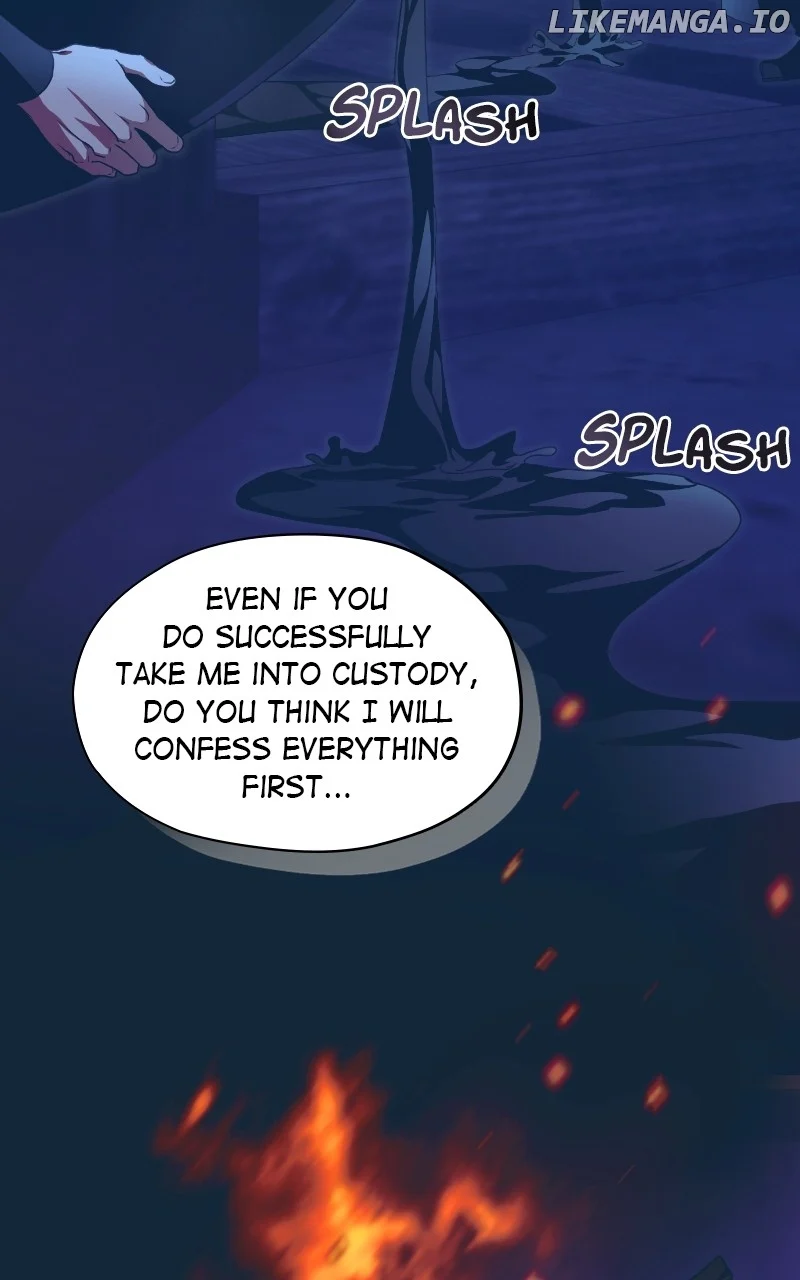 Darby the dizzying flow Chapter 60 page 42 - 