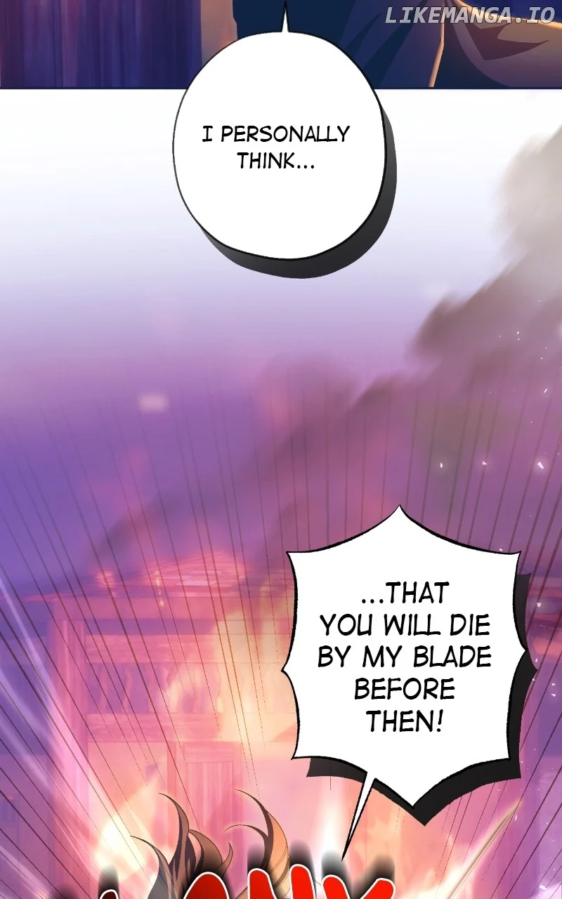 Darby the dizzying flow Chapter 60 page 45 - 