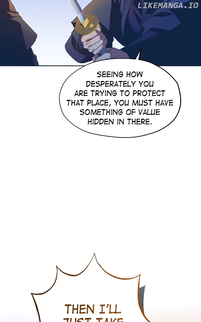 Darby the dizzying flow Chapter 60 page 48 - 