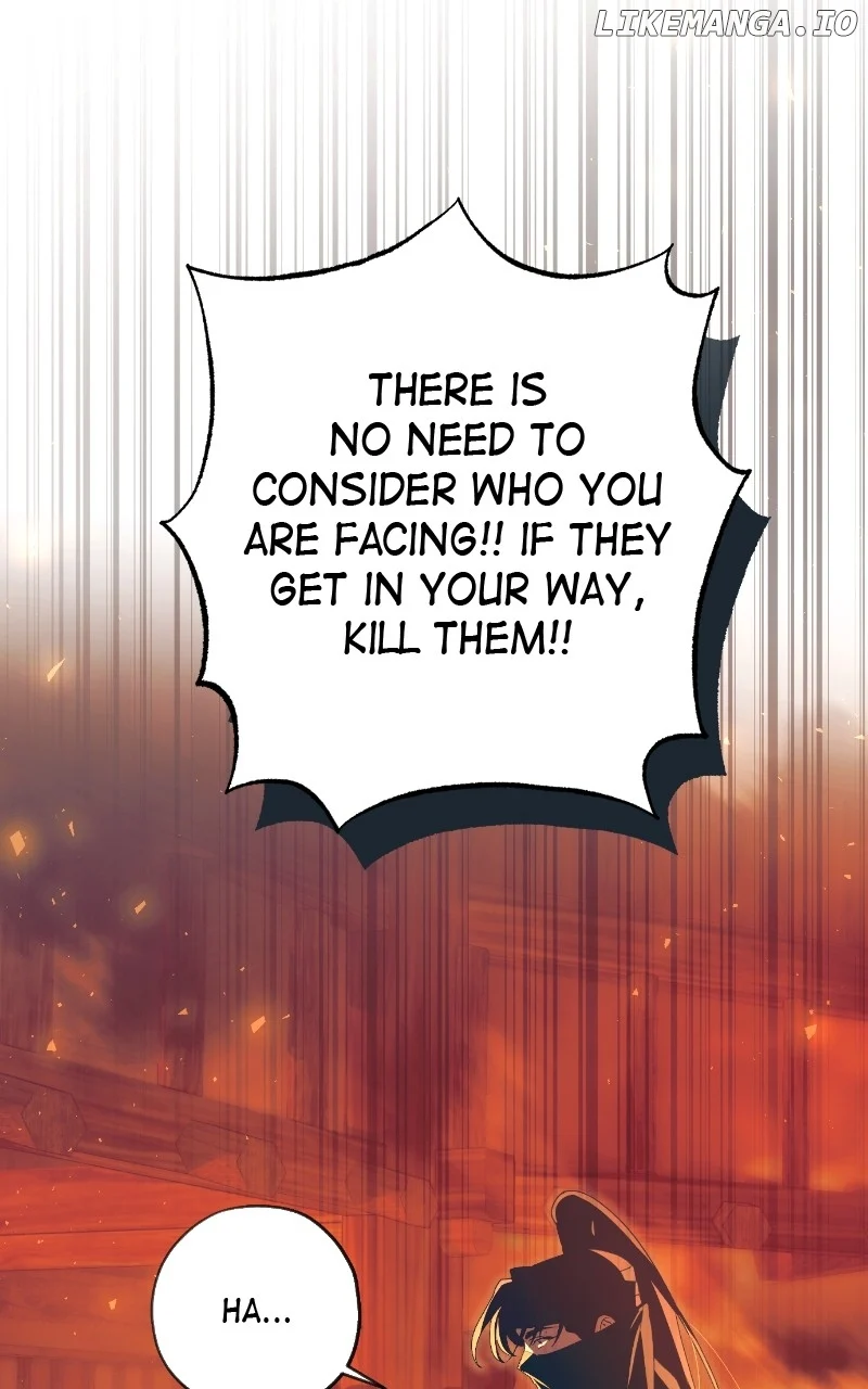 Darby the dizzying flow Chapter 60 page 54 - 