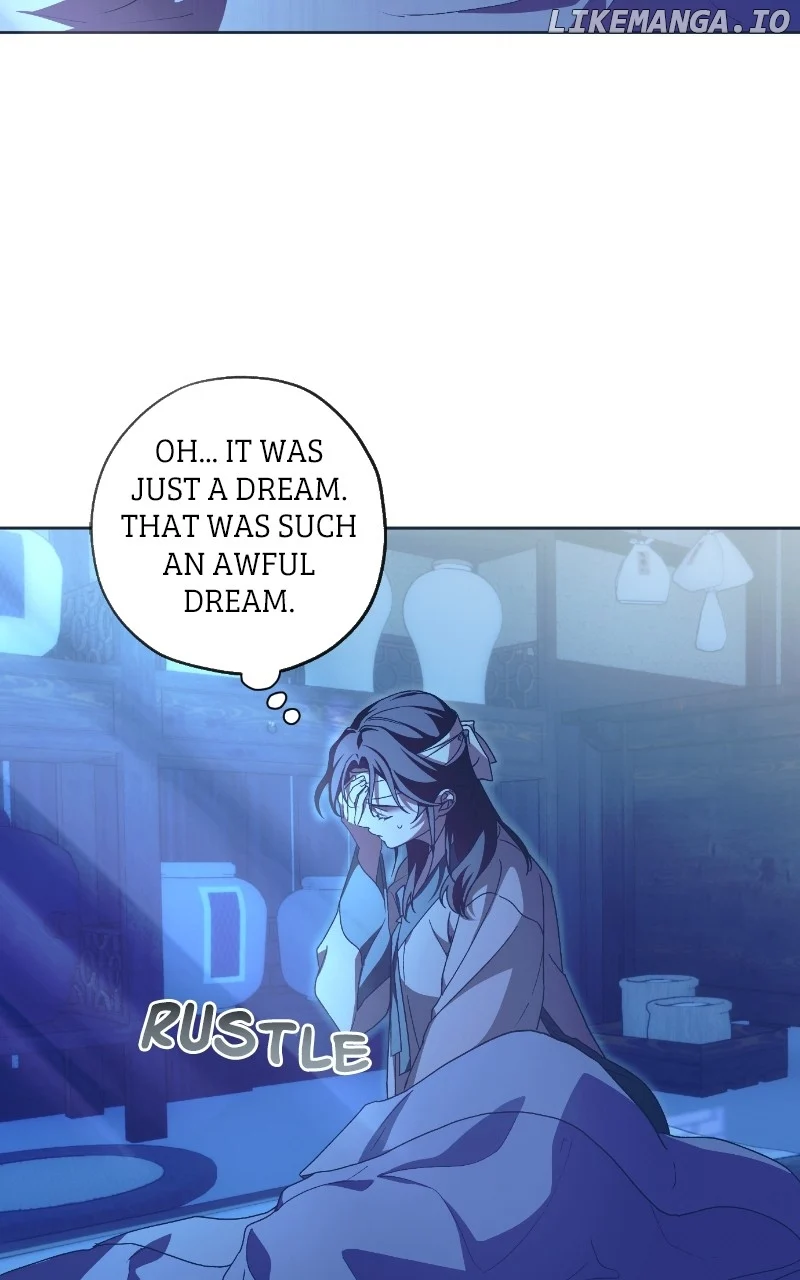 Darby the dizzying flow Chapter 60 page 7 - 