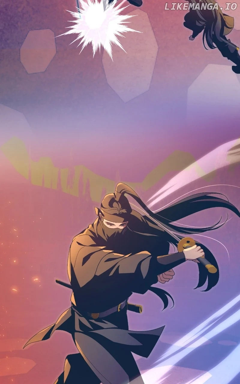 Darby the dizzying flow Chapter 60 page 61 - 