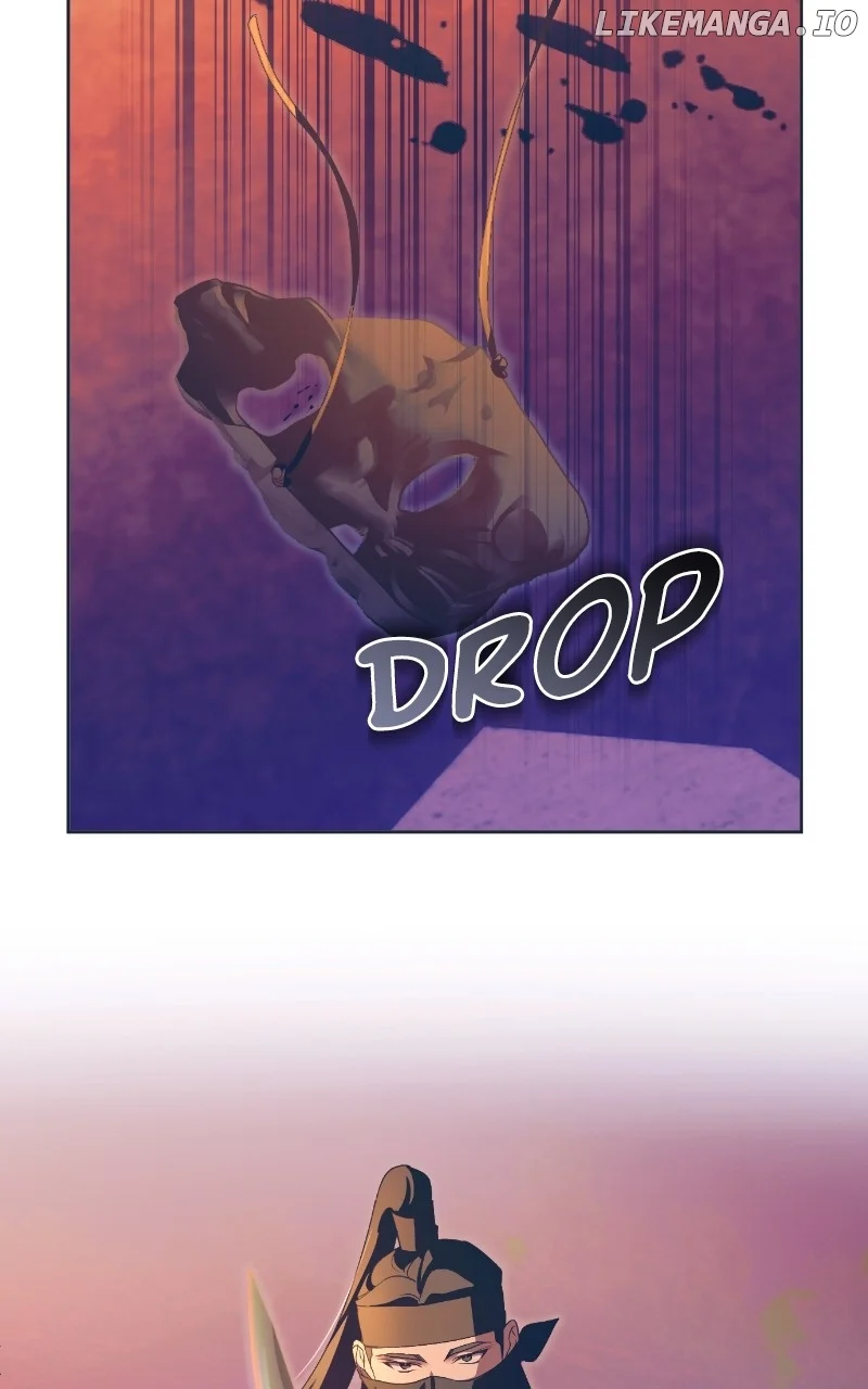 Darby the dizzying flow Chapter 60 page 63 - 
