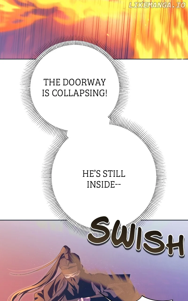 Darby the dizzying flow Chapter 60 page 70 - 