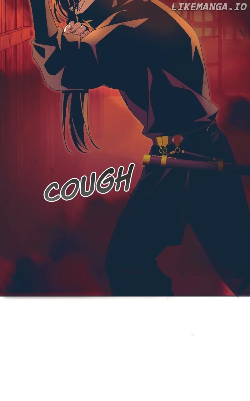 Darby the dizzying flow Chapter 60 page 75 - 