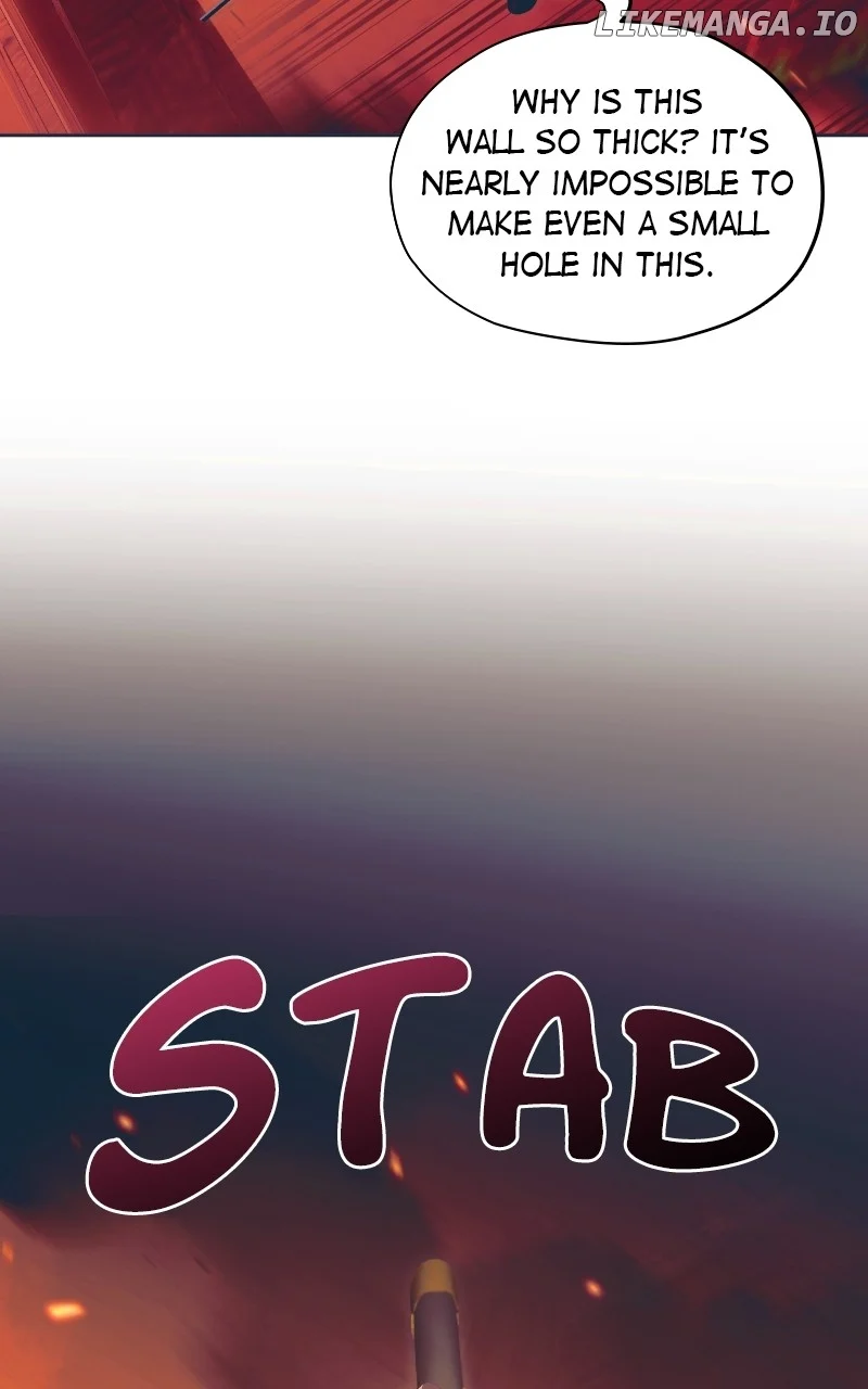Darby the dizzying flow Chapter 60 page 78 - 