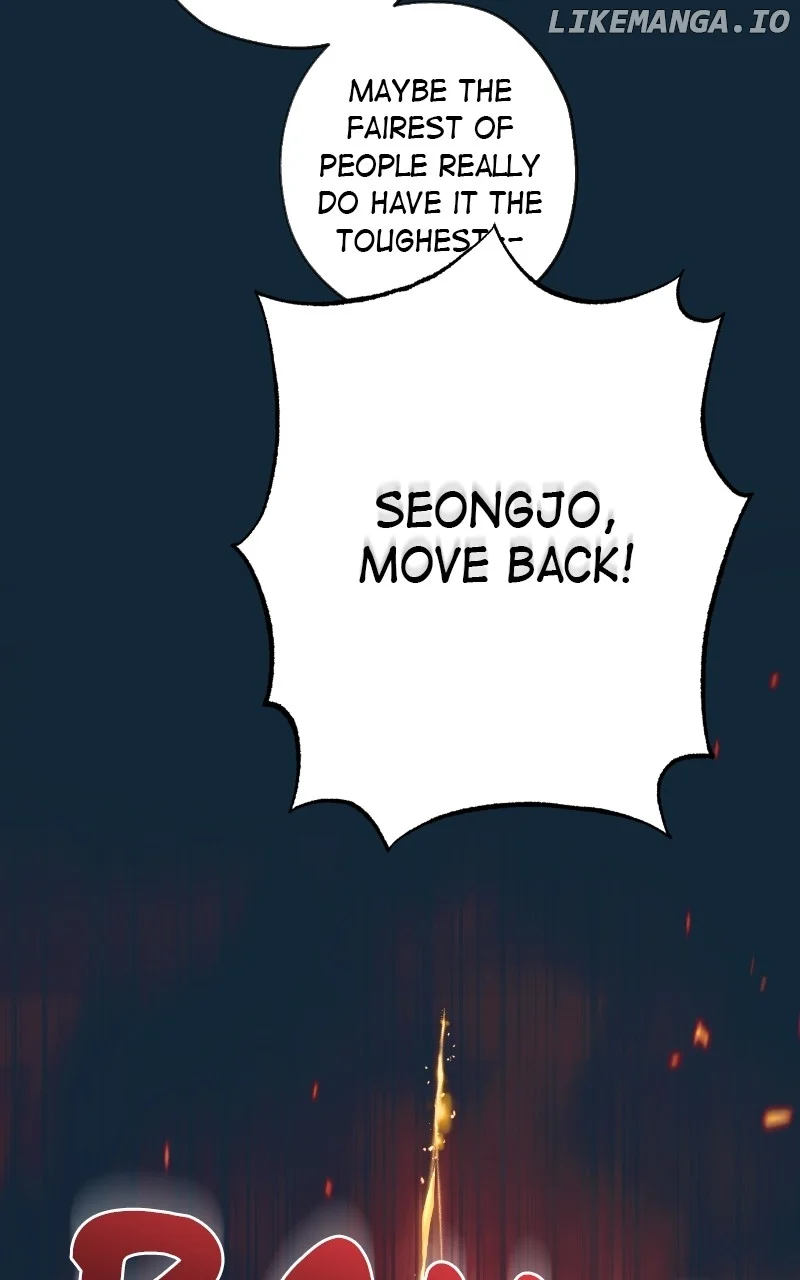 Darby the dizzying flow Chapter 60 page 80 - 