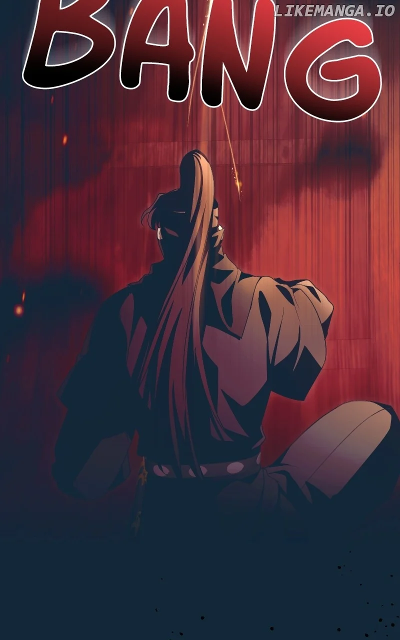 Darby the dizzying flow Chapter 60 page 81 - 