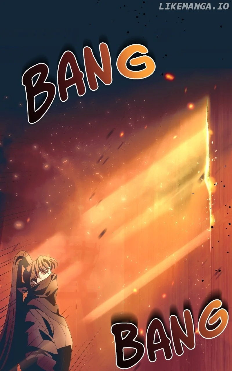 Darby the dizzying flow Chapter 60 page 82 - 