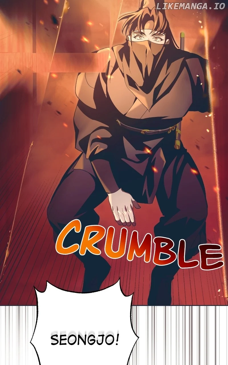 Darby the dizzying flow Chapter 60 page 84 - 