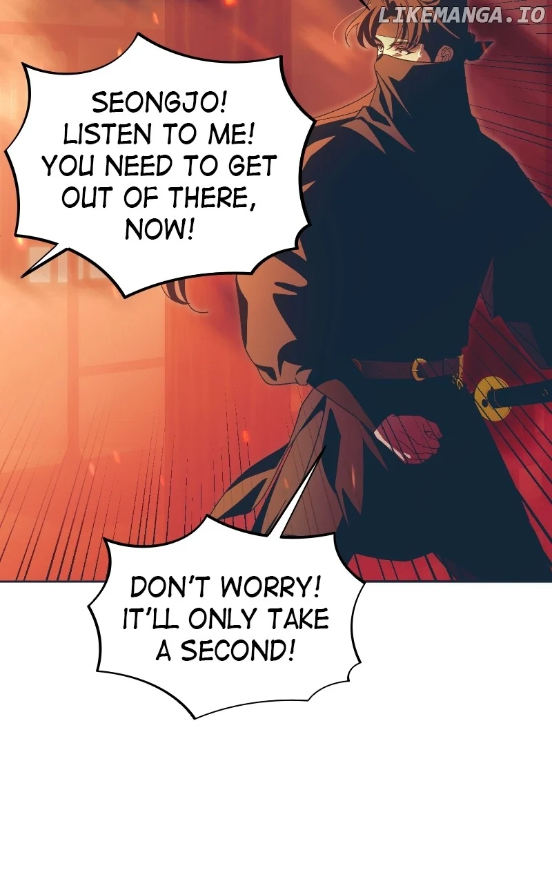 Darby the dizzying flow Chapter 60 page 89 - 