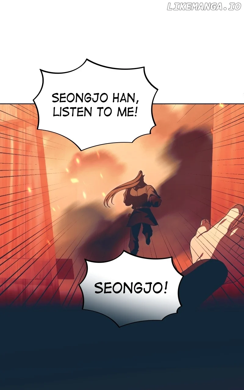 Darby the dizzying flow Chapter 60 page 90 - 