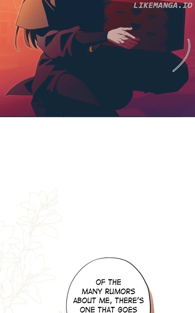 Darby the dizzying flow Chapter 60 page 94 - 