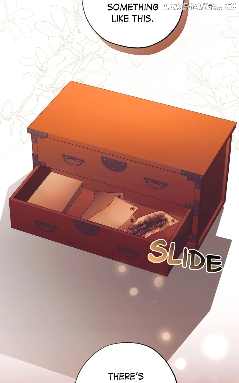 Darby the dizzying flow Chapter 60 page 95 - 