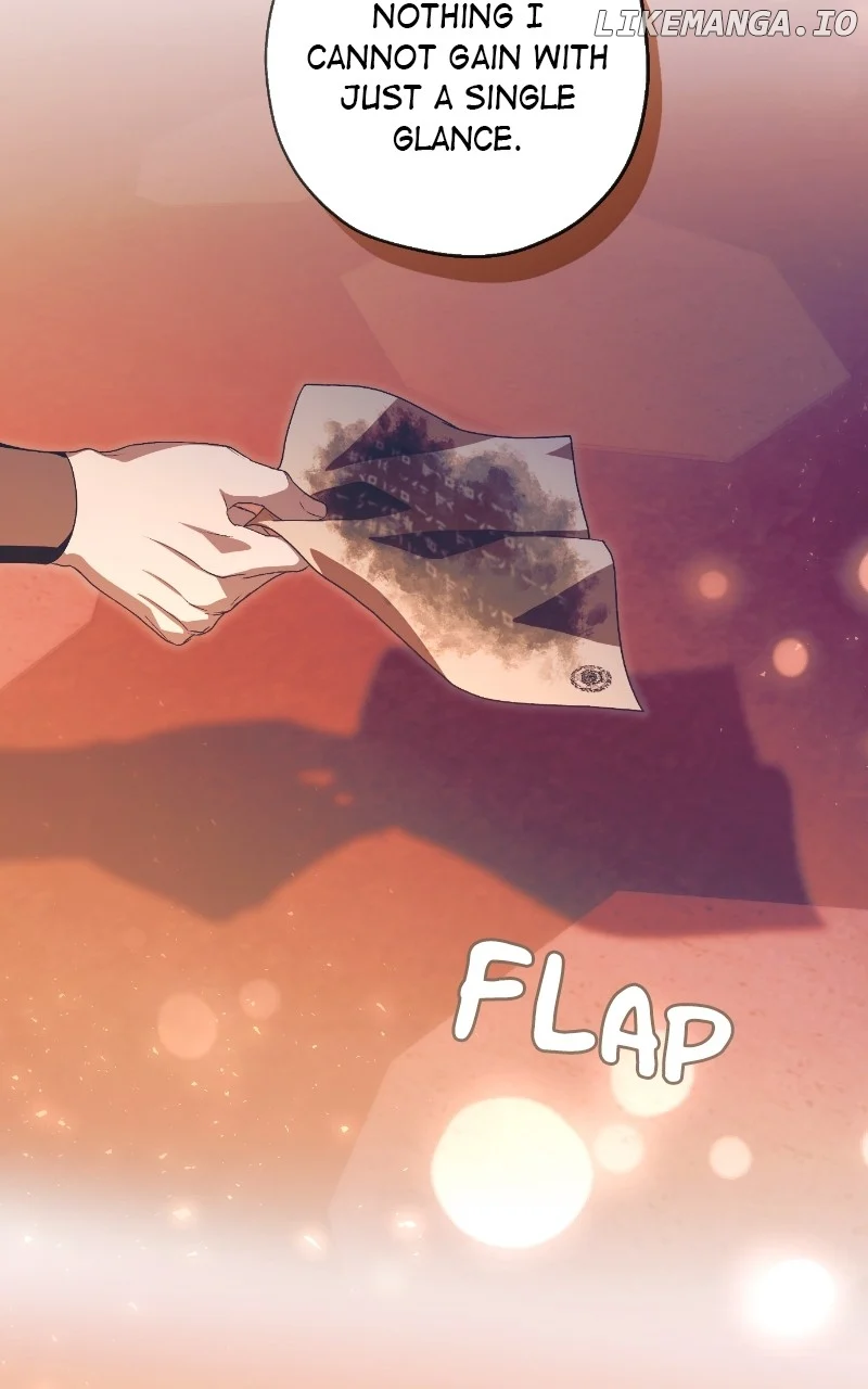 Darby the dizzying flow Chapter 60 page 96 - 