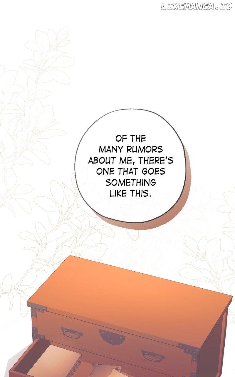 Darby the dizzying flow Chapter 61 page 2 - 