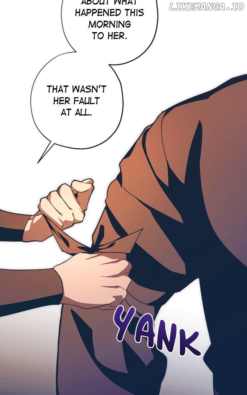 Darby the dizzying flow Chapter 61 page 13 - 