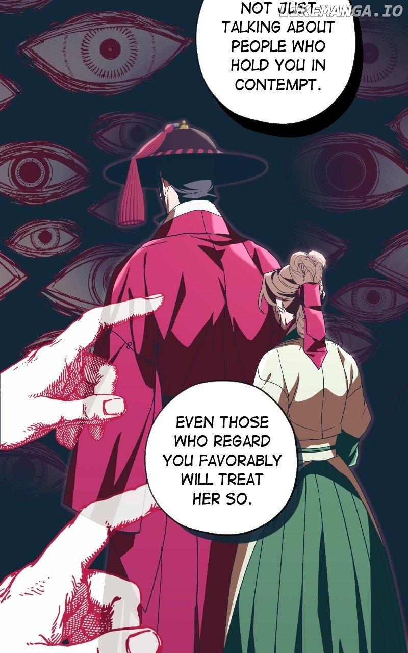 Darby the dizzying flow Chapter 61 page 15 - 