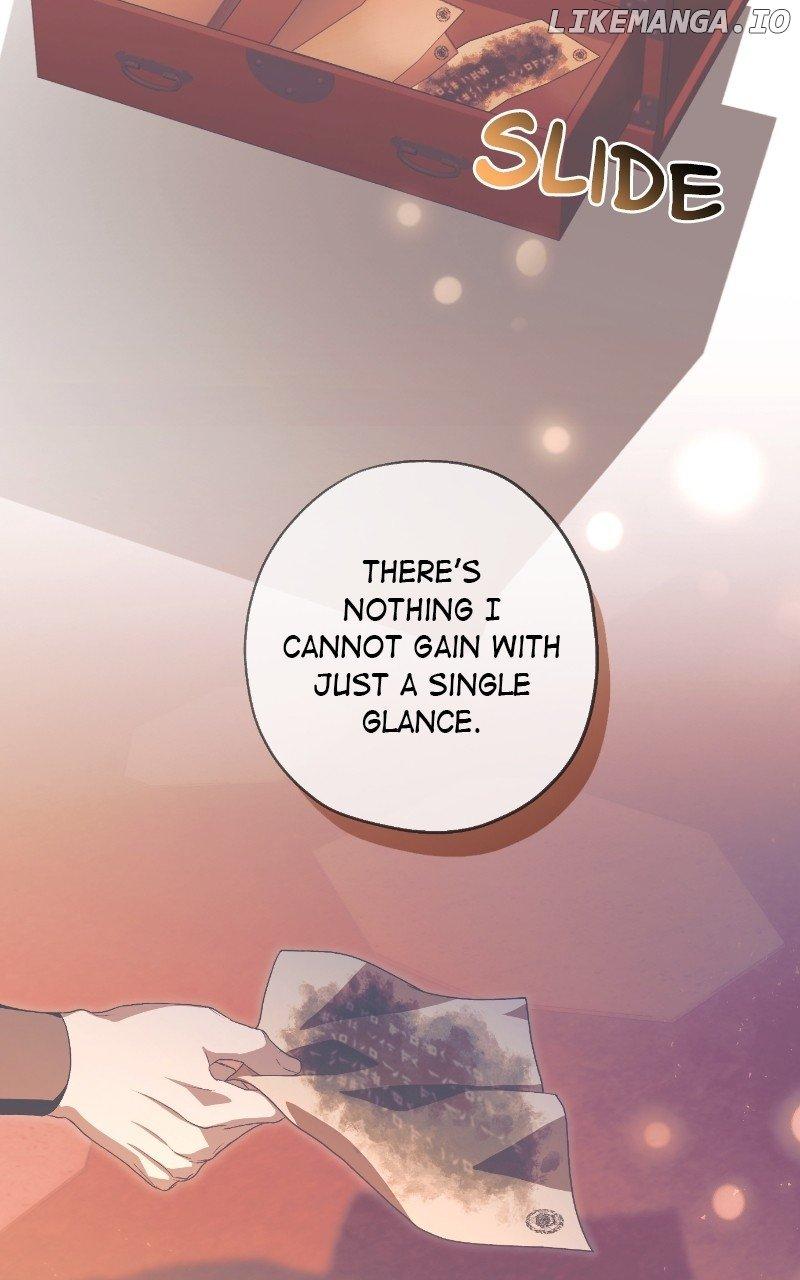 Darby the dizzying flow Chapter 61 page 3 - 