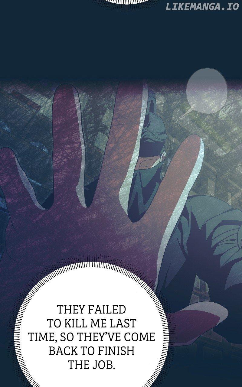 Darby the dizzying flow Chapter 61 page 21 - 