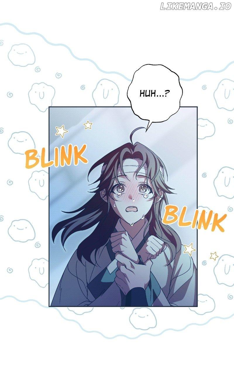 Darby the dizzying flow Chapter 61 page 32 - 