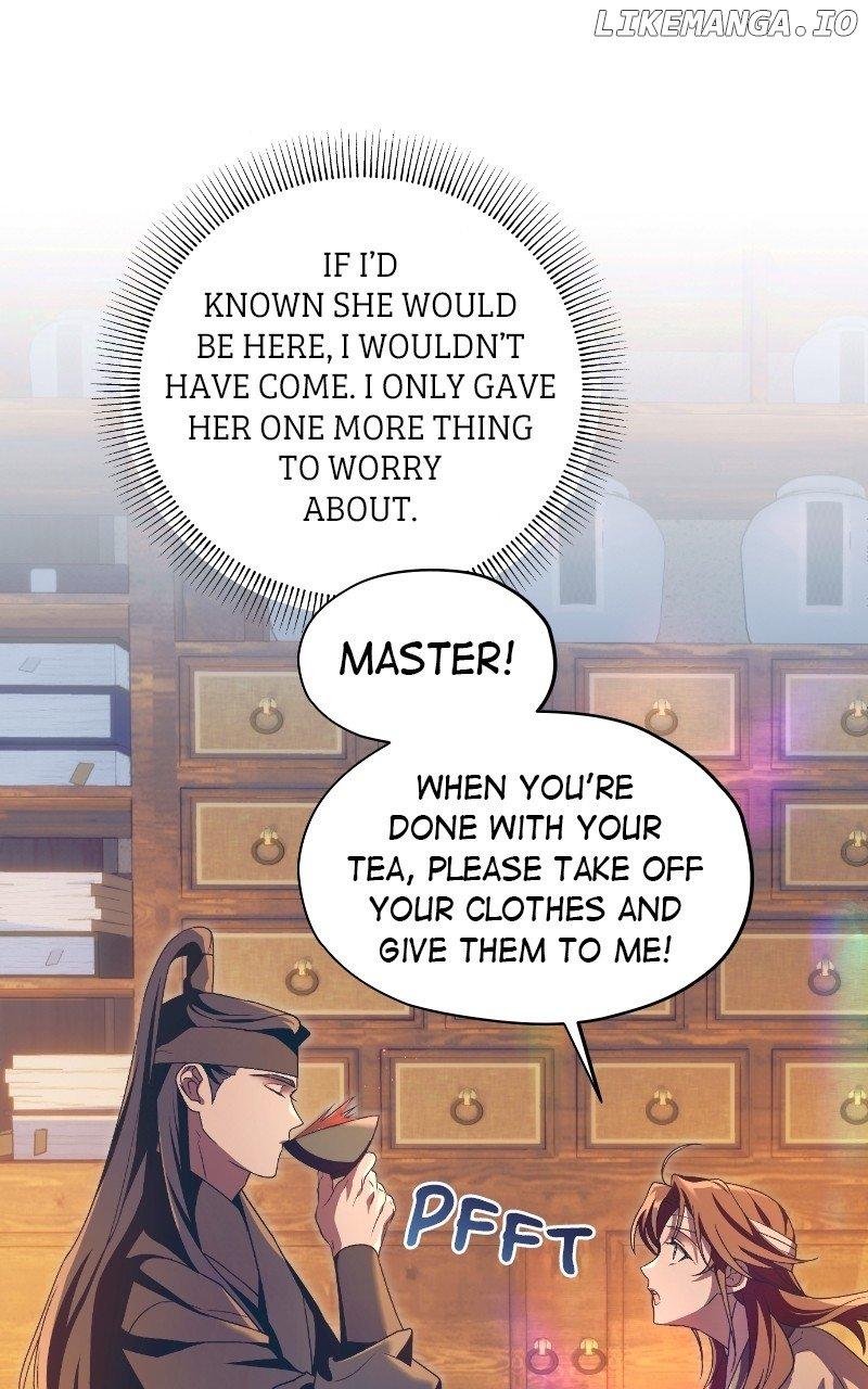 Darby the dizzying flow Chapter 61 page 40 - 