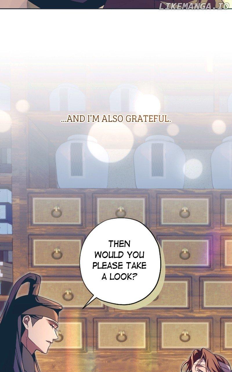 Darby the dizzying flow Chapter 61 page 48 - 