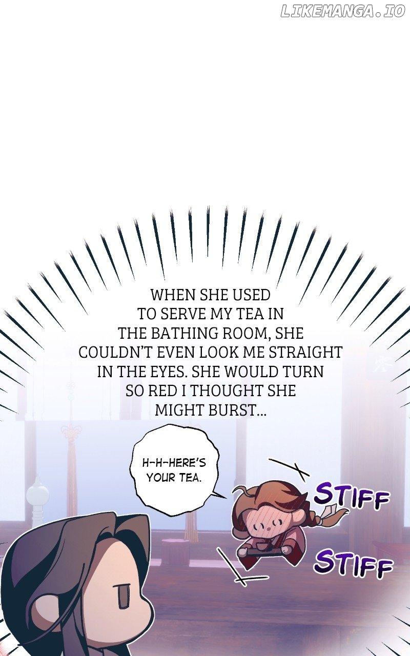 Darby the dizzying flow Chapter 61 page 52 - 
