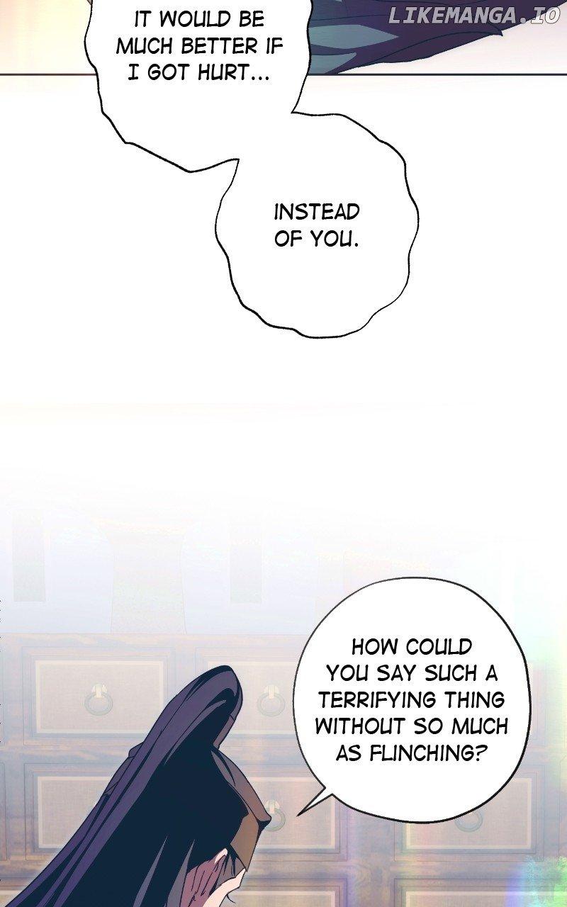 Darby the dizzying flow Chapter 61 page 64 - 