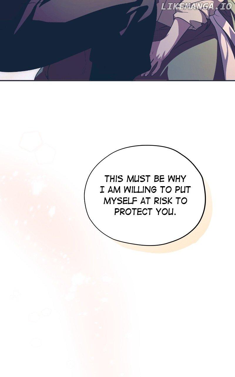 Darby the dizzying flow Chapter 61 page 67 - 
